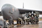 Отработали удар по Крыму и вернулись: появились уникальные фото ударной группы США