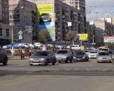 Украинские водители. Фото: скриншот YouTube-видео