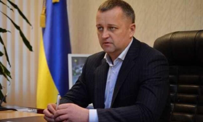 Владимир Ткаченко. Фото: скриншот Политрада