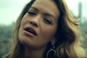 Рита Ора. Фото: скриншот Youtube