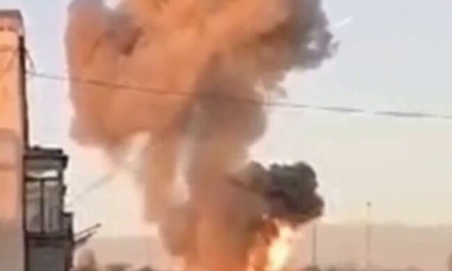 Мінус три літаки та десятки окупантів: п'ять ракет накрили військовий аеродром у Криму - результат захоплює