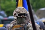 Українські військові. Фото: скріншот YouTube-відео
