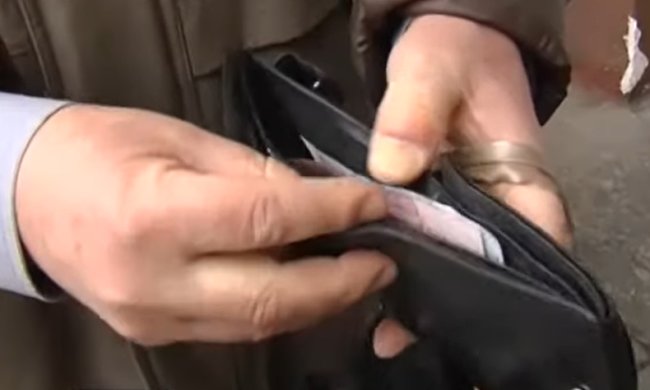 Что интересует пенсионеров?