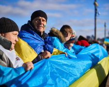 В 2020 году Украину ждут эпохальные перемены. Фото: Getty Images / Global Images Ukraine