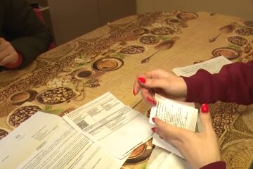 Платежки. Фото: скриншот Youtube-видео