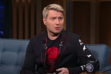 Баскова снова сорвало, Галкин не выдержал: "Как свинья"