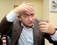 СМИ: Военный прокурор Матиос сбежал из Украины из-за конфликта с Порошенко