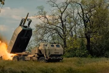 Війна в Україні. Фото: YouTube