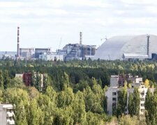 Чернобыль. Фото: скриншот Youtube