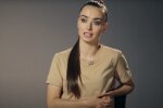 Ксения Мишина. Фото: скриншот YouTube-видео