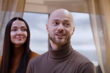 Танцор Влад Яма поделился милыми семейными кадрами. Фото: скриншот YouTube