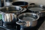 Готовте ведра и тазики: Киев оставят без горячей воды надолго, известна причина