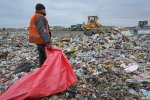 Только для мусорки и годится: в Украину из Европы везли тонны мусора