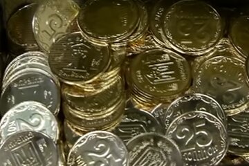 Монеты. Фото: скриншот Youtube-видео