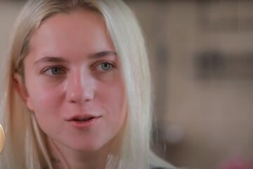 Наташа Горова. Фото: YouTube, скрін