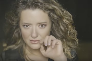 Наталья Могилевская, скрин YouTube