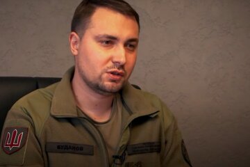 Кирило Буданов. Фото: YouTube, скрін