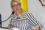 Чиновница, разговаривающая матом, засела у Порошенко и просит не увольнять