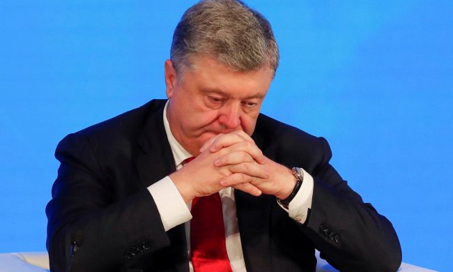 Петр Порошенко