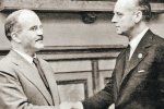 Мир вздрогнул, историю придется переписать: в сеть слили секретные документы пакта Молотова-Риббентропа