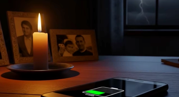 Як відключатимуть електрику у вівторок, 9 грудня. Фото: YouTube