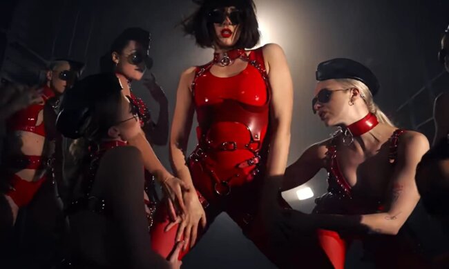 MARUV. Фото: скриншот YouTube-видео