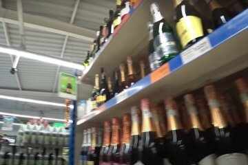 Алкоголь. Фото: YouTube, скрін