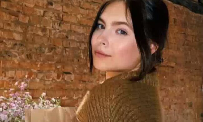 Марія Кравець. Фото: скріншот YouTube-відео