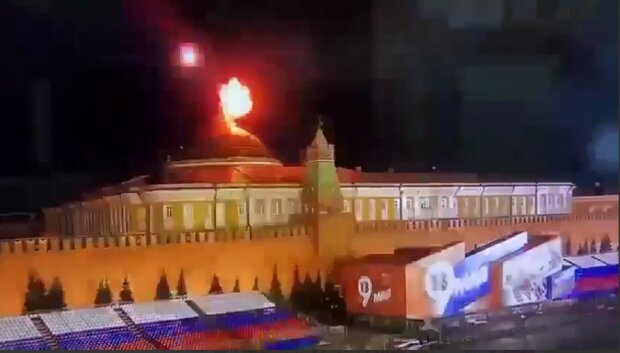 "Бавовна" у кремлі: спливли несподівані подробиці вибухів "під носом" у путіна – ISW