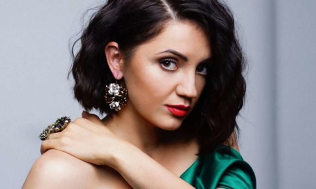 Ольга Цыбульская