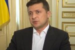 Владимир Зеленский. Фото: YouTube, скрин