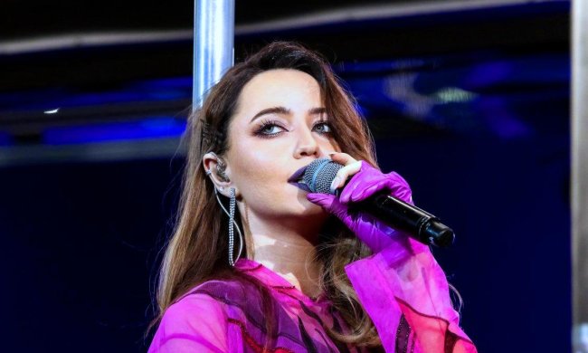 Надя Дорофеева, фото: Униан