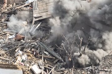 Уникальные кадры от ВСУ: видео ликвидации вражеских пилотов с их позицией