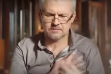 Как отличить инфаркт. Фото: скриншот Youtube-видео
