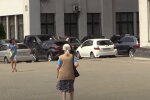 Пенсионерка. Фото: скриншот YouTube-видео