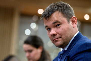 Андрей Богдан
