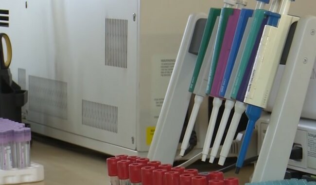 Семейные врачи должны действовать по алгоритму. Фото: скриншот Yotube