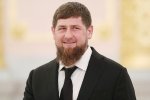 Охранником Кадырова стал 6-летний мальчик