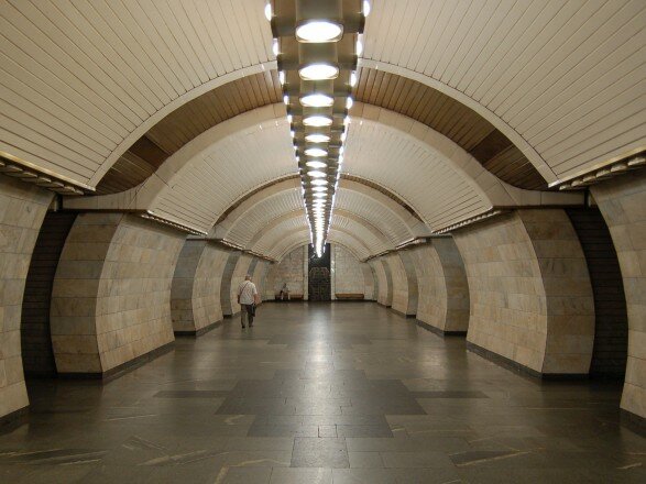 Станции метро закроют двери: Кличко объявил о возвращении карантина в Киев