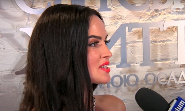 Даша Астаф'єва. Фото: YouTube, скрін