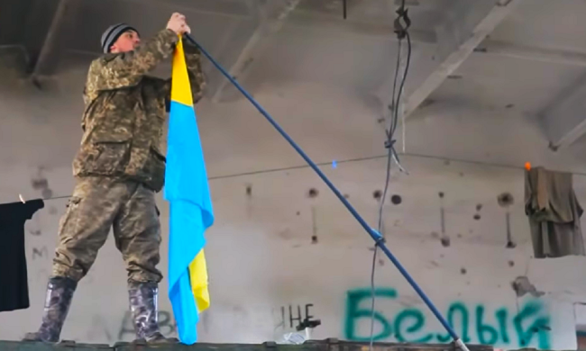 ТЦК, мобілізація. Фото: YouTube