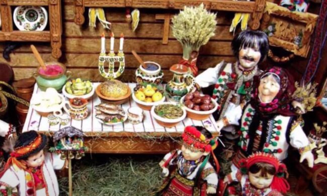 Рождество Христово, традиции празднования. Фото: скриншот Youtube