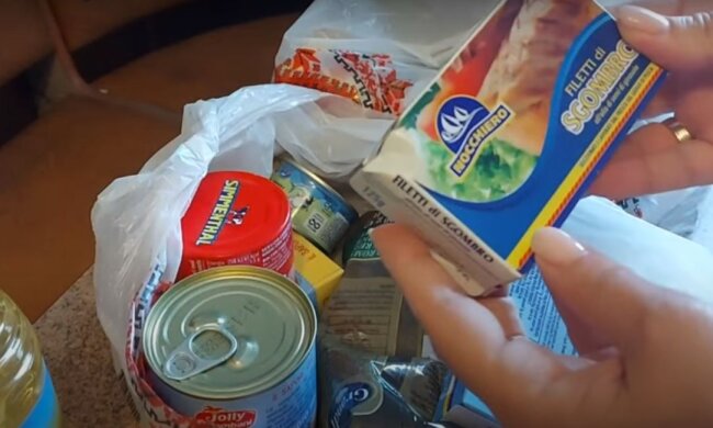 Негайно оформлюйте: стартує видача продуктів, гігієнічних наборів і навіть ковдр
