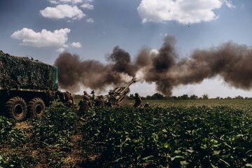 ЗСУ. Фото: Facebook