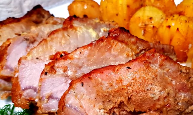 Продукты, провоцирующие рак. Фото: скриншот YouTube