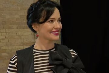 Даша Астафьева. Фото: скриншот YouTube-видео