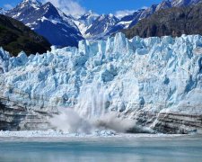 Ученые выяснили, как влияет на экосистему таяние ледников