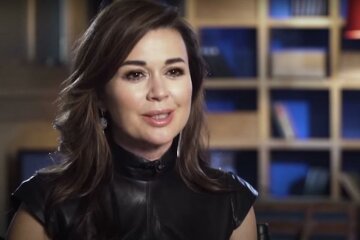 Анастасия Заворотнюк. Фото: YouTube, скрин