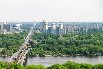 Киев захочет одеть куртки: прогноз погоды на 20 мая