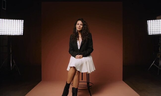 Настя Каменський. Фото: скріншот Youtube-відео.